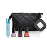 KIT ANA HICKMANN FASHION CANDY COM 3 ESMALTE MAIS O PERFUME