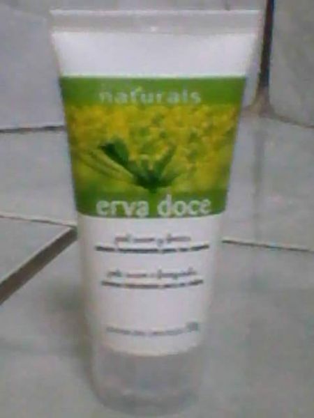 Erva Doce