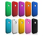 Capas para Iphone 4 e 4S  cd