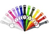 Relógio Champion Troca Pulseiras CP 30119 - Mostrador Branco